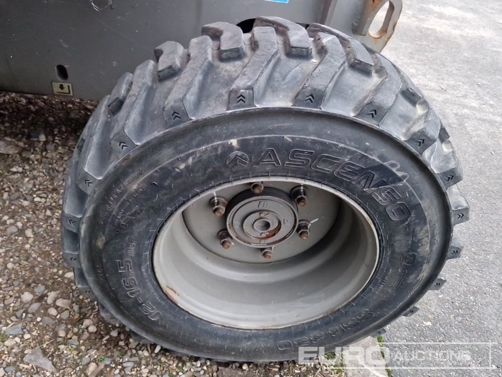 2019 Airo A16JRTD - Platformë ajrore: foto 5 2019 Airo A16JRTD - Platformë ajrore: foto 5