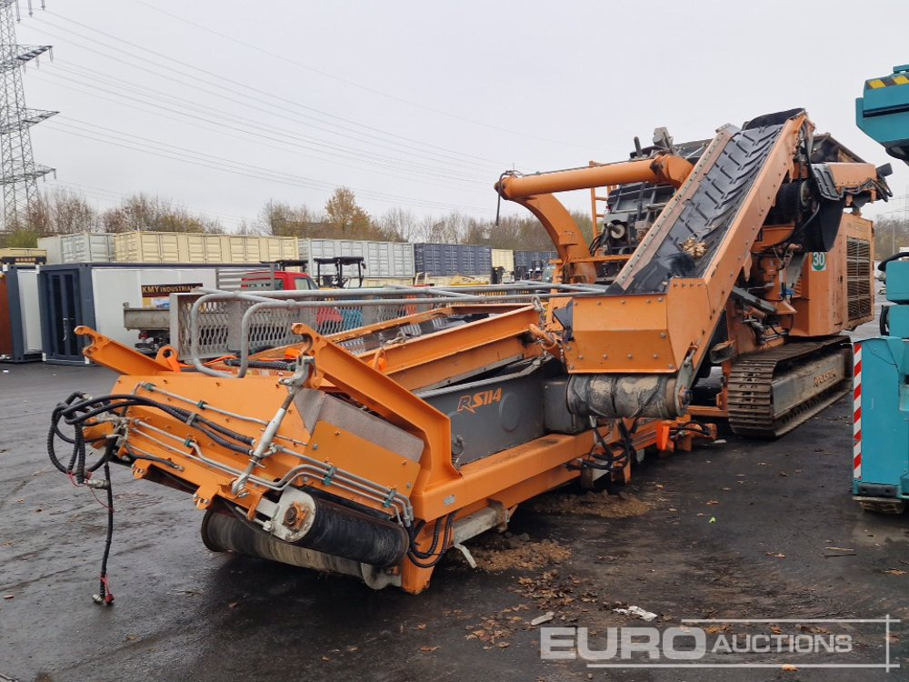 2019 Rockster R1100DS - Gurëthyesi: foto 1 2019 Rockster R1100DS - Gurëthyesi: foto 1