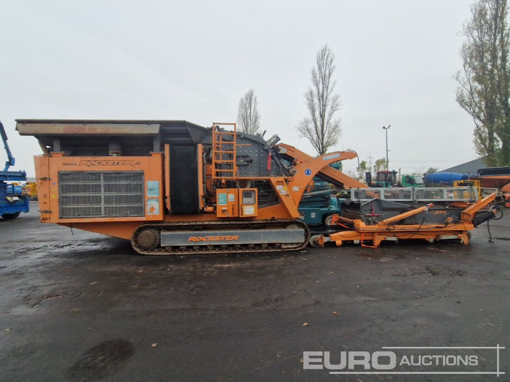 2019 Rockster R1100DS - Gurëthyesi: foto 5 2019 Rockster R1100DS - Gurëthyesi: foto 5