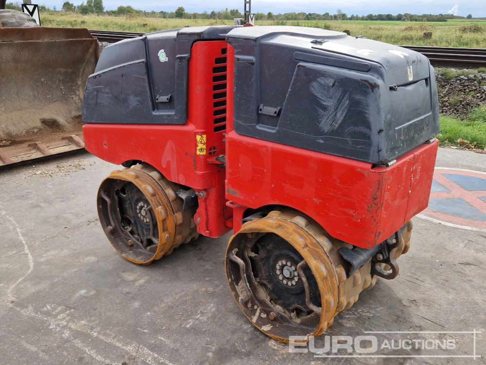 2020 Bomag BMP8500 - Makineri asfalti: foto 3 2020 Bomag BMP8500 - Makineri asfalti: foto 3