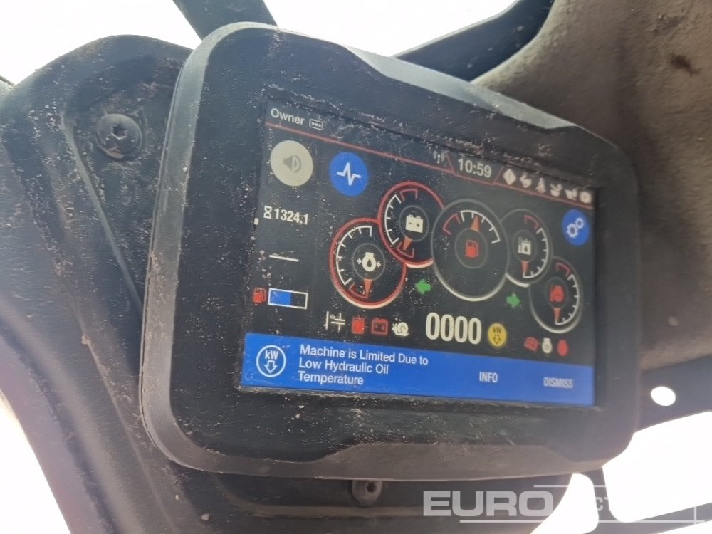 Mini fadrom me zinxhir 2022 Bobcat T62: foto 31 Mini fadrom me zinxhir 2022 Bobcat T62: foto 31