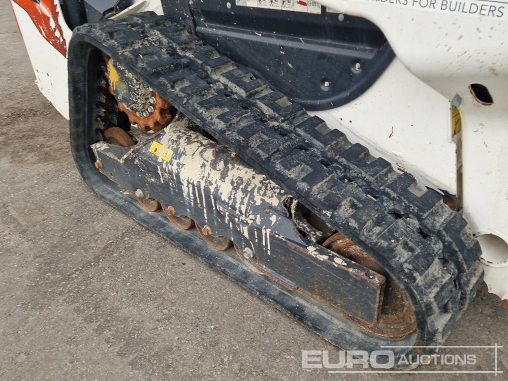 Mini fadrom me zinxhir 2022 Bobcat T62: foto 8 Mini fadrom me zinxhir 2022 Bobcat T62: foto 8