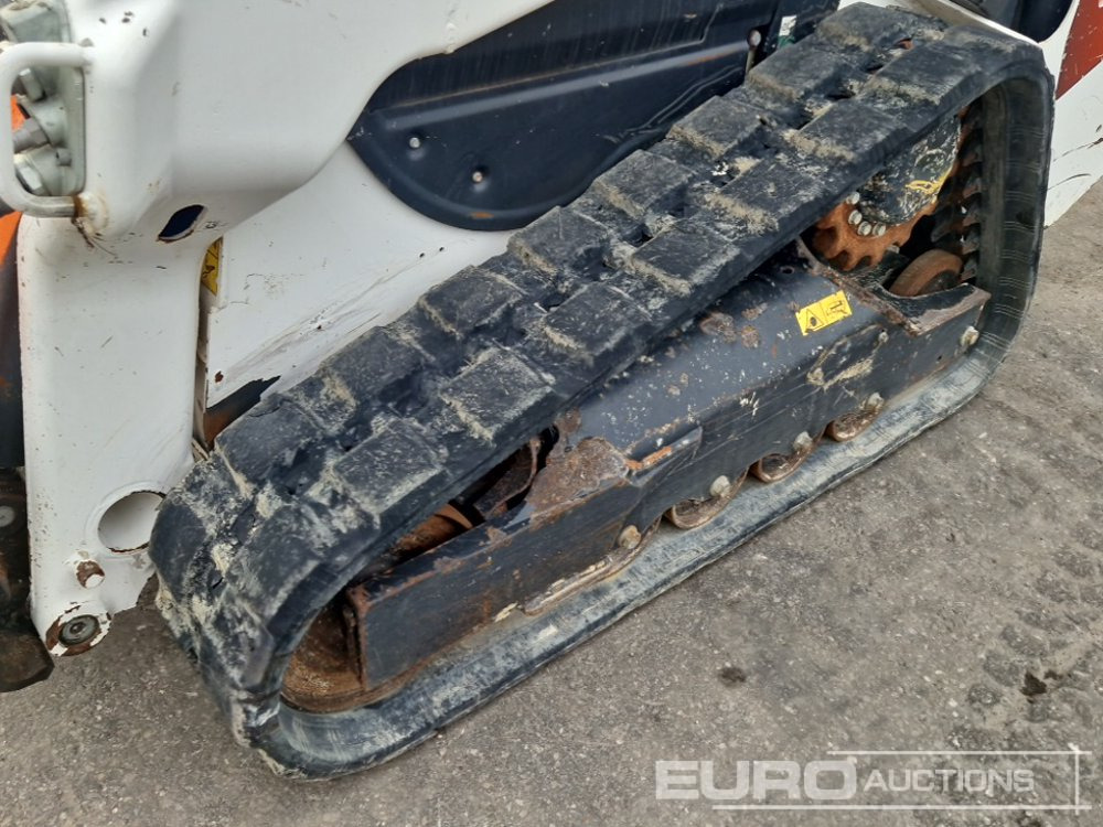 Mini fadrom me zinxhir 2022 Bobcat T62: foto 11 Mini fadrom me zinxhir 2022 Bobcat T62: foto 11