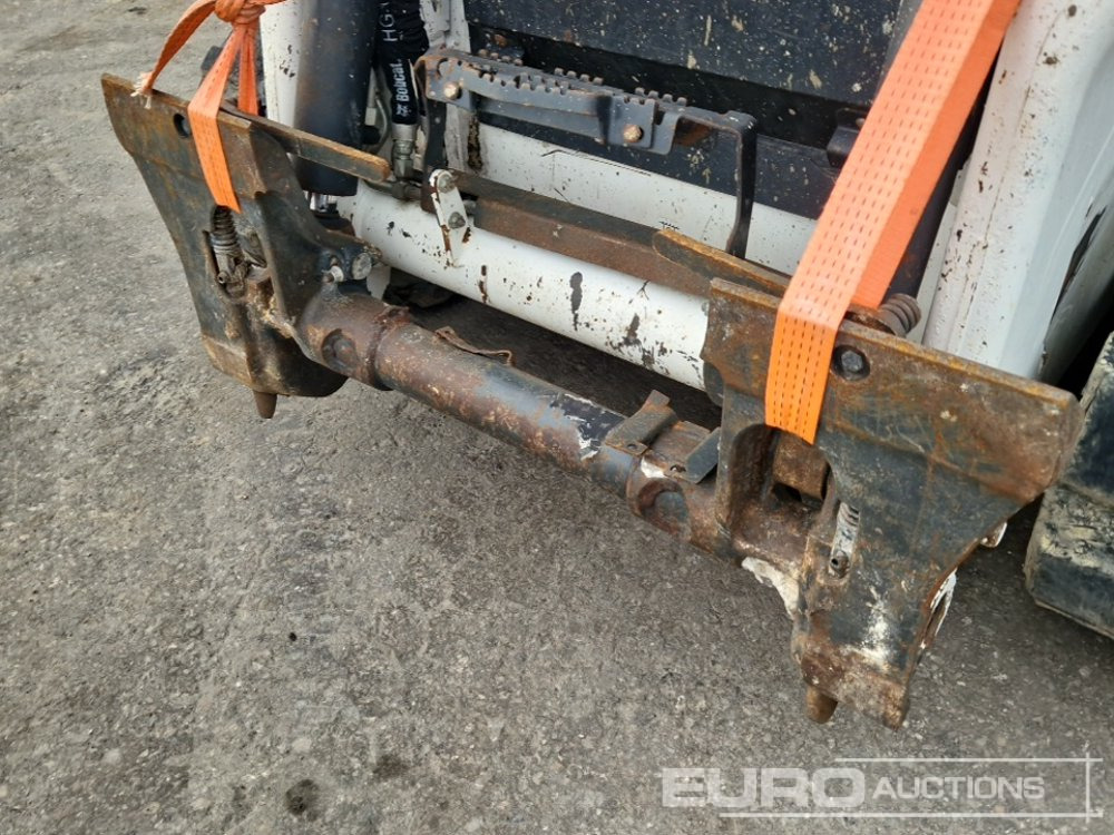 Mini fadrom me zinxhir 2022 Bobcat T62: foto 14 Mini fadrom me zinxhir 2022 Bobcat T62: foto 14