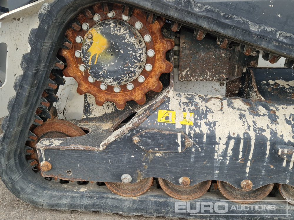 Mini fadrom me zinxhir 2022 Bobcat T62: foto 9 Mini fadrom me zinxhir 2022 Bobcat T62: foto 9