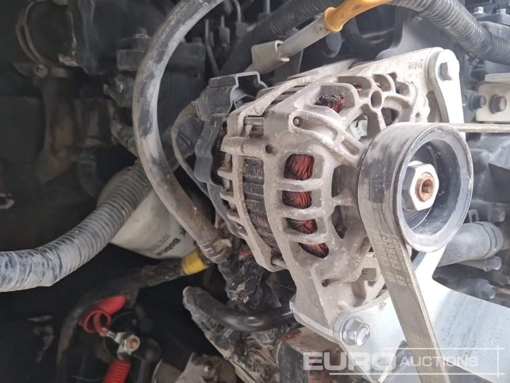 Mini fadrom me zinxhir 2022 Bobcat T62: foto 22 Mini fadrom me zinxhir 2022 Bobcat T62: foto 22