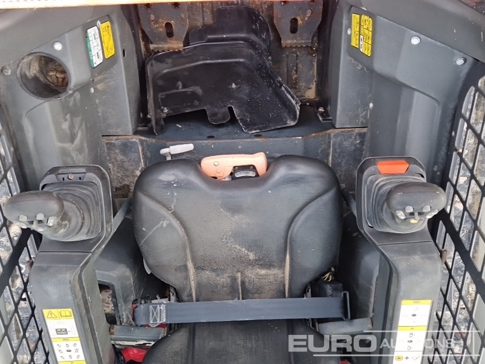 Mini fadrom me zinxhir 2022 Bobcat T62: foto 27 Mini fadrom me zinxhir 2022 Bobcat T62: foto 27