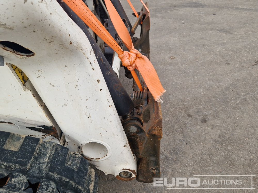 Mini fadrom me zinxhir 2022 Bobcat T62: foto 15 Mini fadrom me zinxhir 2022 Bobcat T62: foto 15