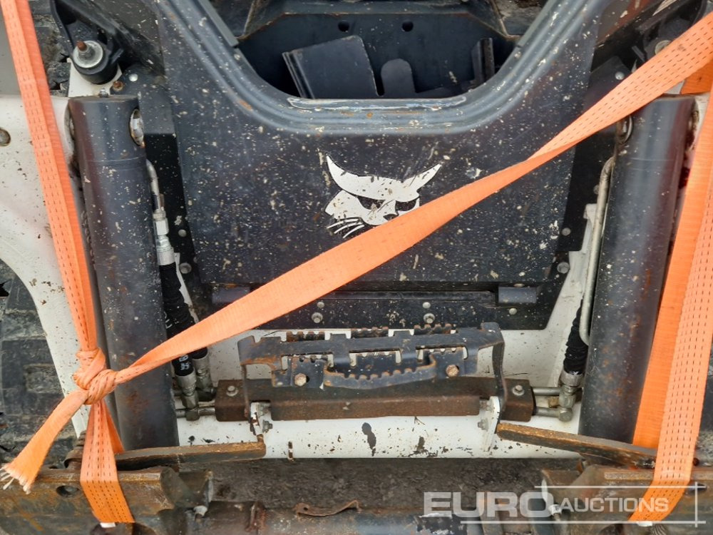 Mini fadrom me zinxhir 2022 Bobcat T62: foto 16 Mini fadrom me zinxhir 2022 Bobcat T62: foto 16