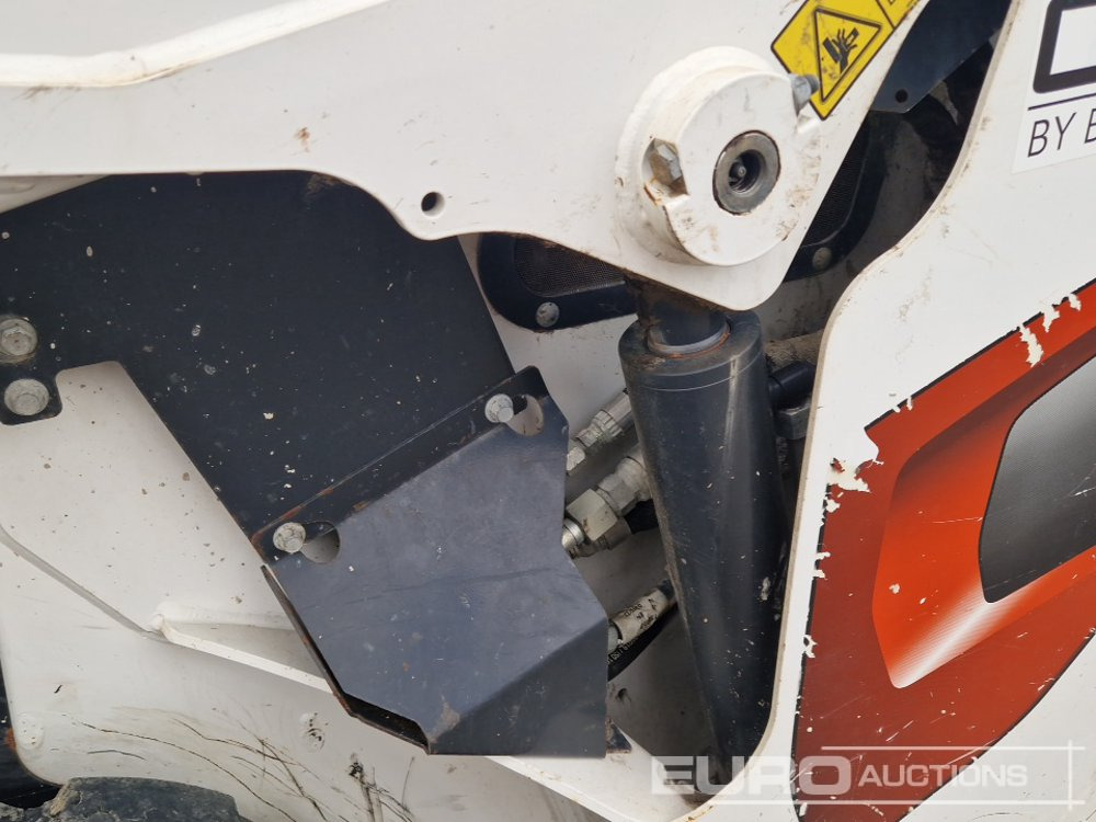 Mini fadrom me zinxhir 2022 Bobcat T62: foto 18 Mini fadrom me zinxhir 2022 Bobcat T62: foto 18