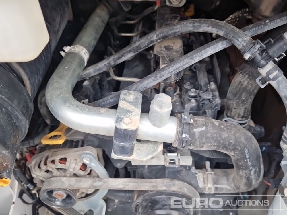 Mini fadrom me zinxhir 2022 Bobcat T62: foto 21 Mini fadrom me zinxhir 2022 Bobcat T62: foto 21