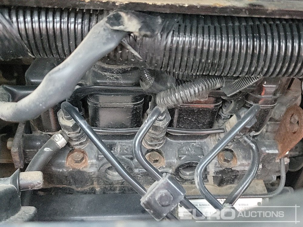 Miniekskavator 2022 JCB 16C-1 T3: foto 33 Miniekskavator 2022 JCB 16C-1 T3: foto 33