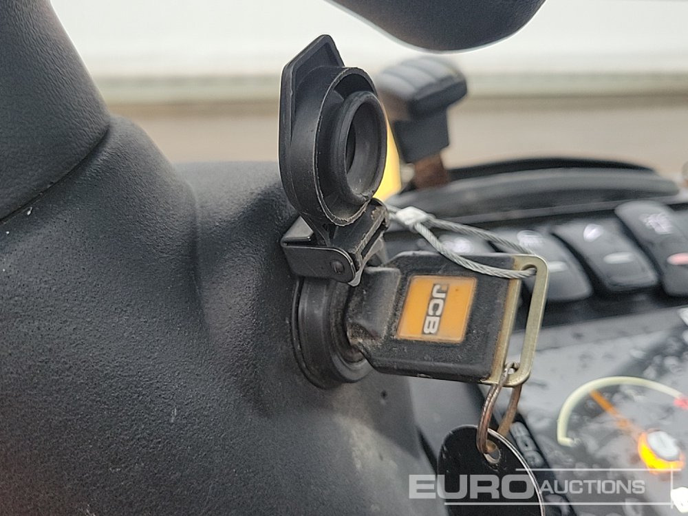 Miniekskavator 2022 JCB 16C-1 T3: foto 40 Miniekskavator 2022 JCB 16C-1 T3: foto 40