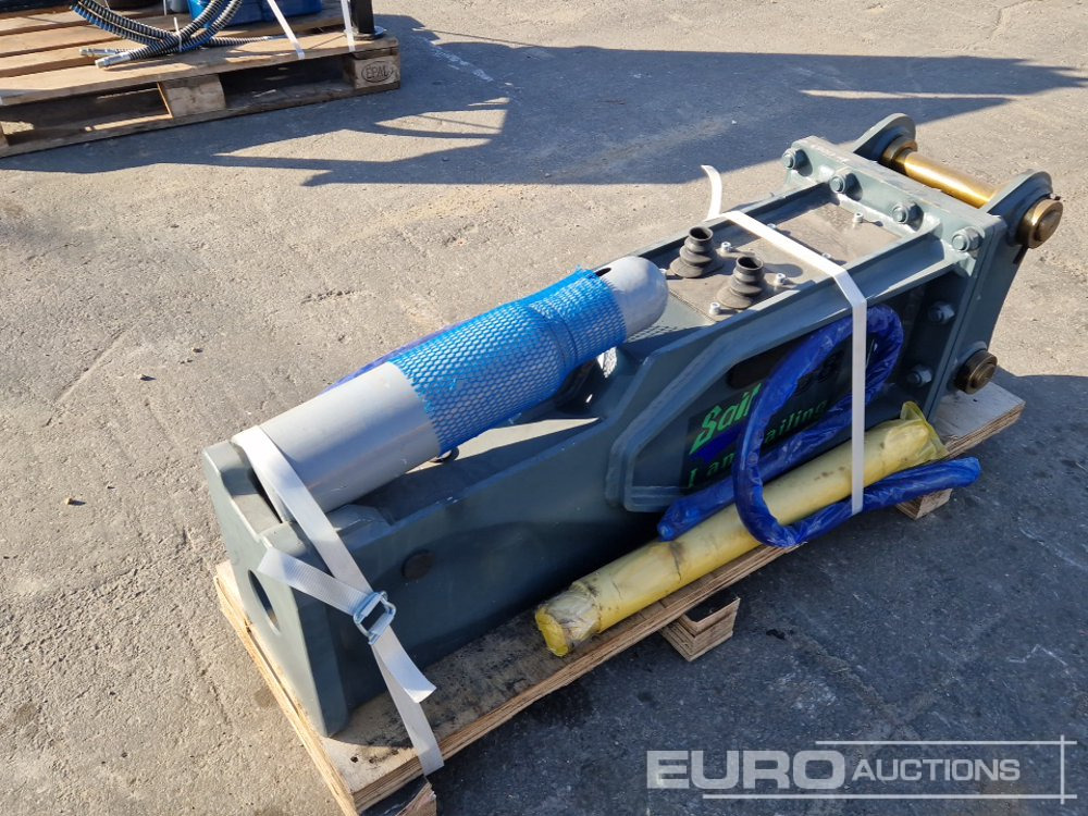 2025 Sailing 68 - Çekiç hidraulik: foto 1 2025 Sailing 68 - Çekiç hidraulik: foto 1