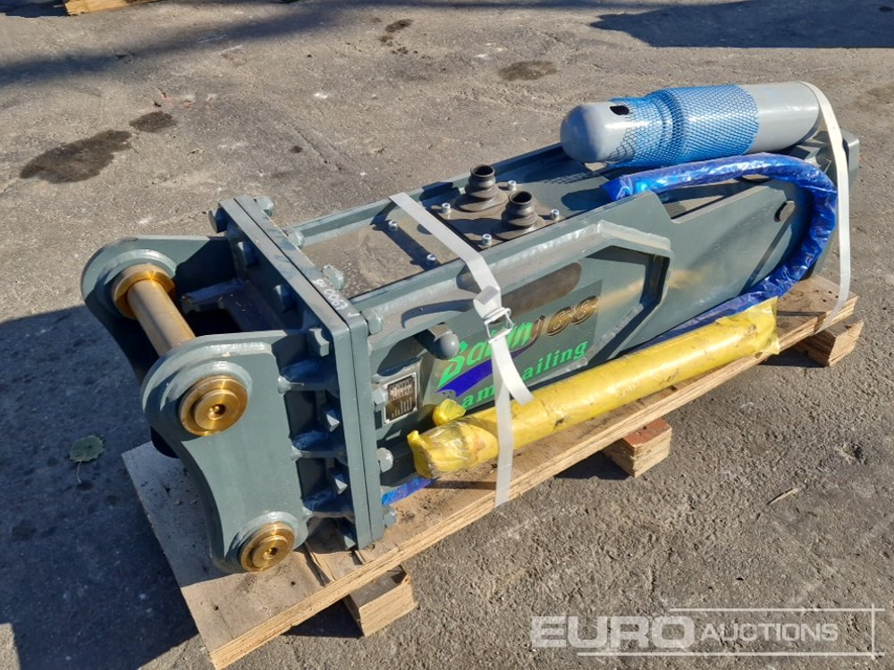 2025 Sailing 68 - Çekiç hidraulik: foto 3 2025 Sailing 68 - Çekiç hidraulik: foto 3