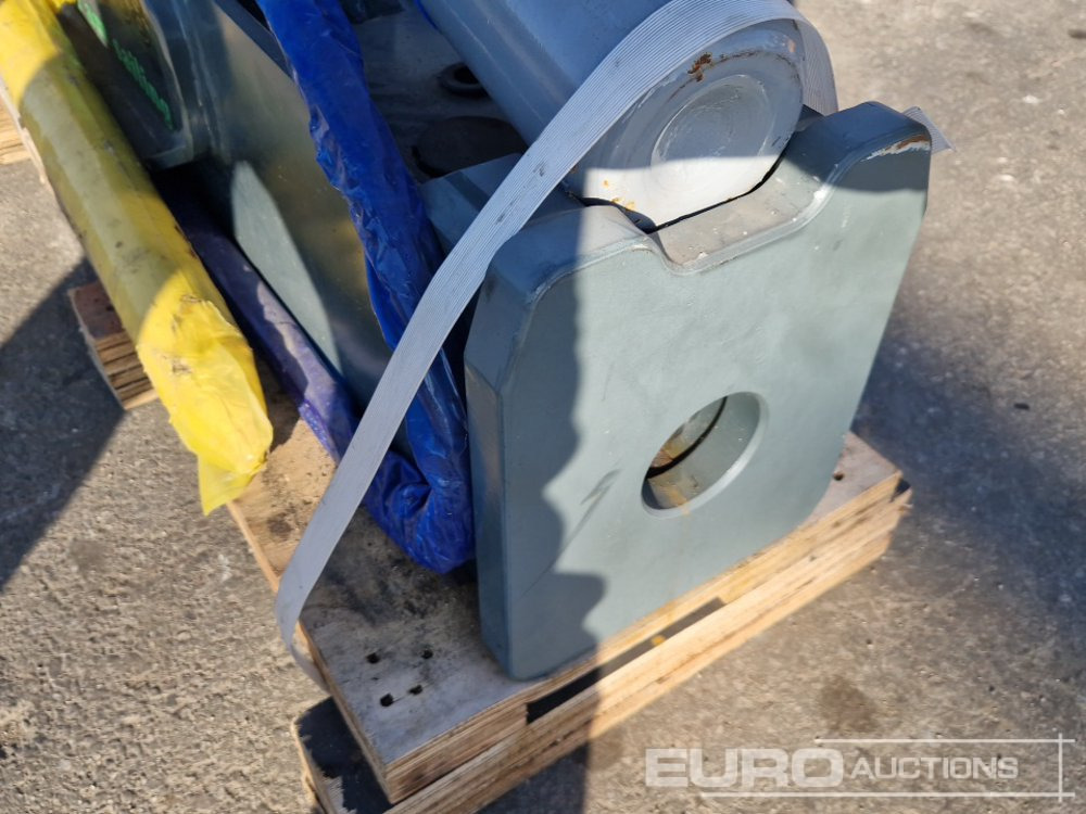 2025 Sailing 68 - Çekiç hidraulik: foto 5 2025 Sailing 68 - Çekiç hidraulik: foto 5