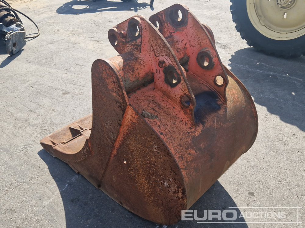 32" Digging Bucket to suit Atlas - Kovë: foto 2 32" Digging Bucket to suit Atlas - Kovë: foto 2