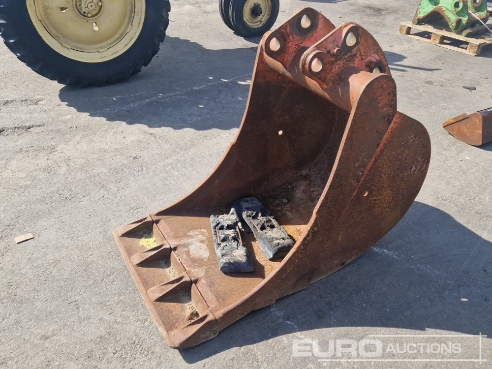 32" Digging Bucket to suit Atlas - Kovë: foto 1 32" Digging Bucket to suit Atlas - Kovë: foto 1