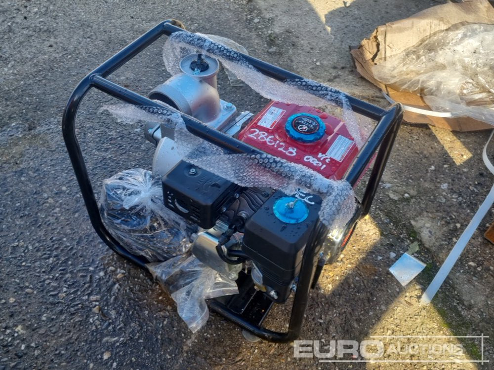 Ashita LBHP20 - Pompë uji: foto 1 Ashita LBHP20 - Pompë uji: foto 1