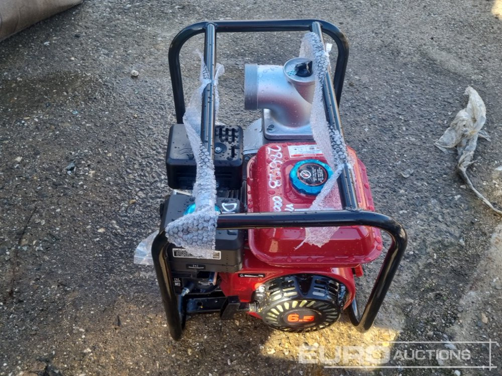 Ashita LBHP20 - Pompë uji: foto 2 Ashita LBHP20 - Pompë uji: foto 2