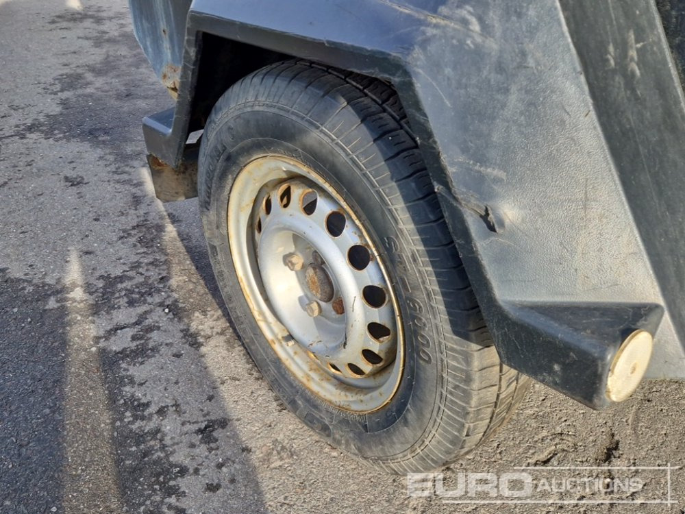 Doosan 7/41 140CFM - Kompresor ajri: foto 5 Doosan 7/41 140CFM - Kompresor ajri: foto 5