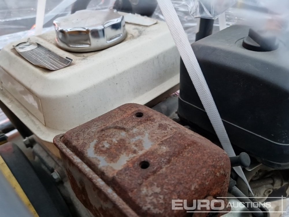 Pllakë vibratori Dynapac LF100: foto 7