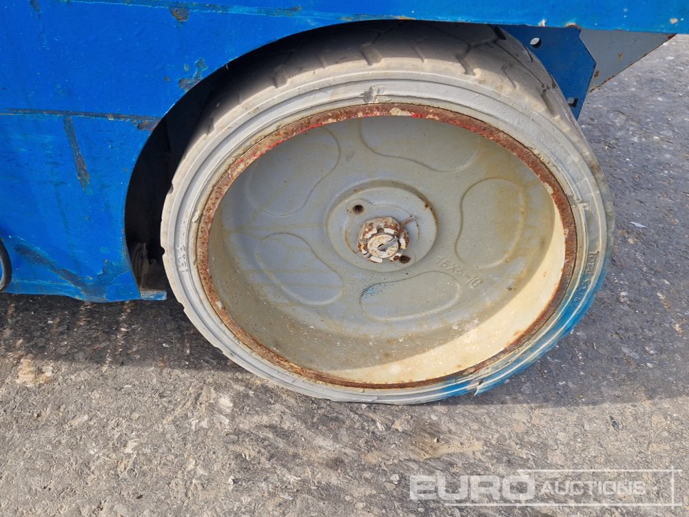 Platformë ajrore Genie GS-3246: foto 8