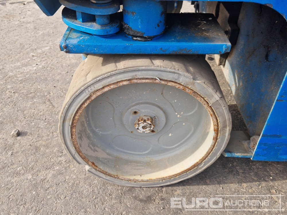 Platformë ajrore Genie GS-3246: foto 9