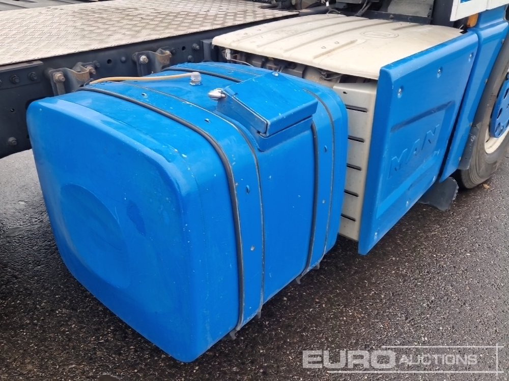 Gjysmë-kamion 2015 MAN TGX 18.400: foto 25 Gjysmë-kamion 2015 MAN TGX 18.400: foto 25