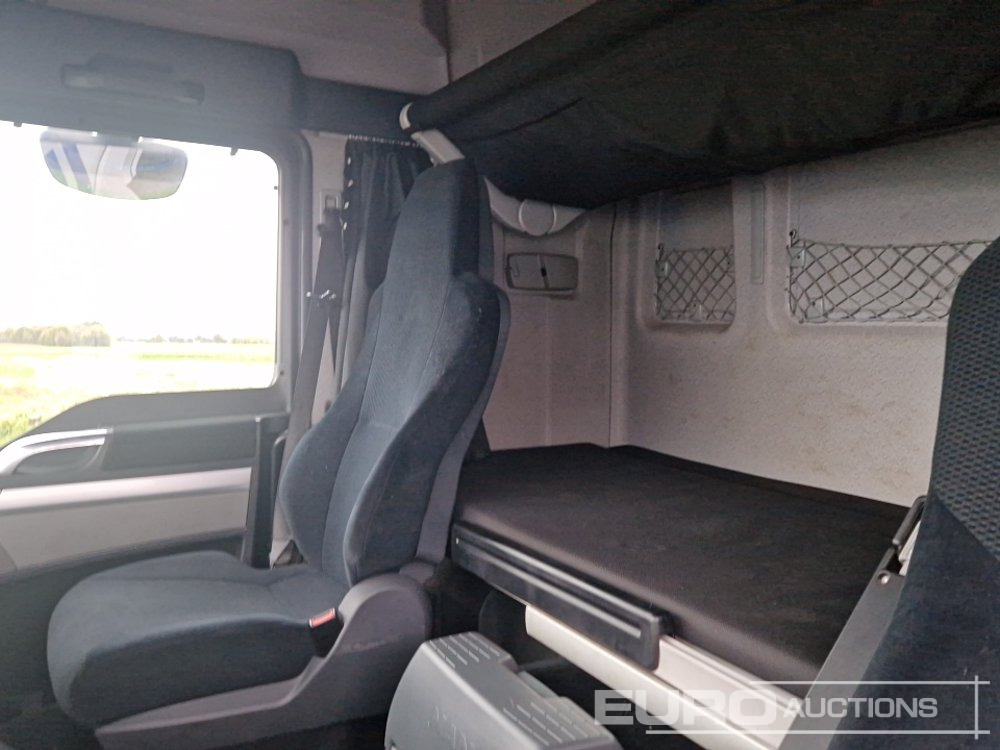 Gjysmë-kamion 2015 MAN TGX 18.400: foto 32 Gjysmë-kamion 2015 MAN TGX 18.400: foto 32