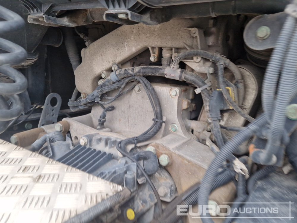 Gjysmë-kamion 2015 MAN TGX 18.400: foto 21 Gjysmë-kamion 2015 MAN TGX 18.400: foto 21