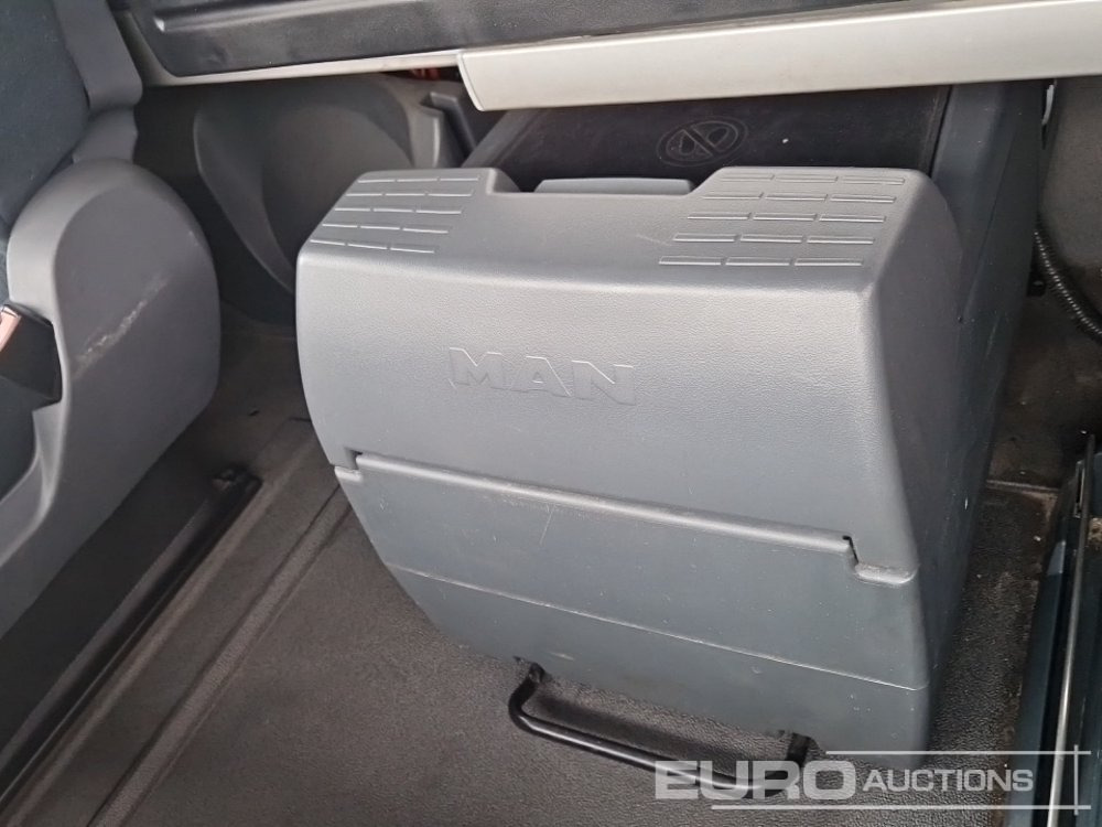 Gjysmë-kamion 2015 MAN TGX 18.400: foto 31 Gjysmë-kamion 2015 MAN TGX 18.400: foto 31