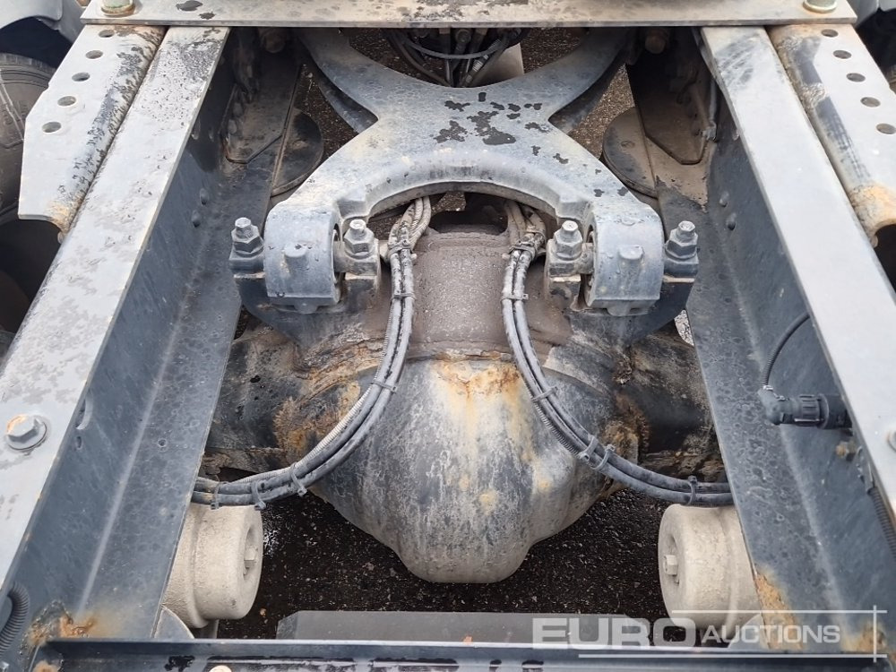 Gjysmë-kamion 2015 MAN TGX 18.400: foto 16 Gjysmë-kamion 2015 MAN TGX 18.400: foto 16