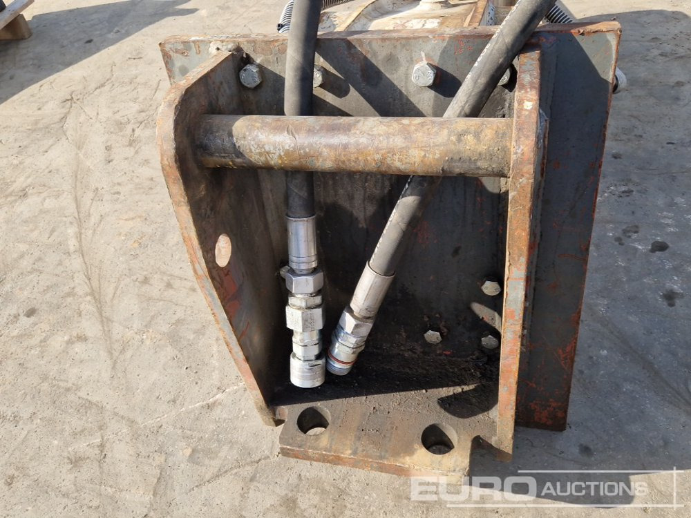 Çekiç hidraulik Hydraulic Breaker: foto 7