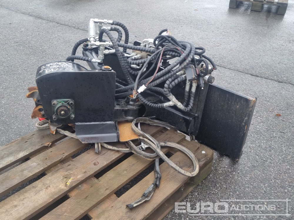 2024 GIYI GY D-SZYMJ - Kokë për Mini fadrom: foto 5 2024 GIYI GY D-SZYMJ - Kokë për Mini fadrom: foto 5