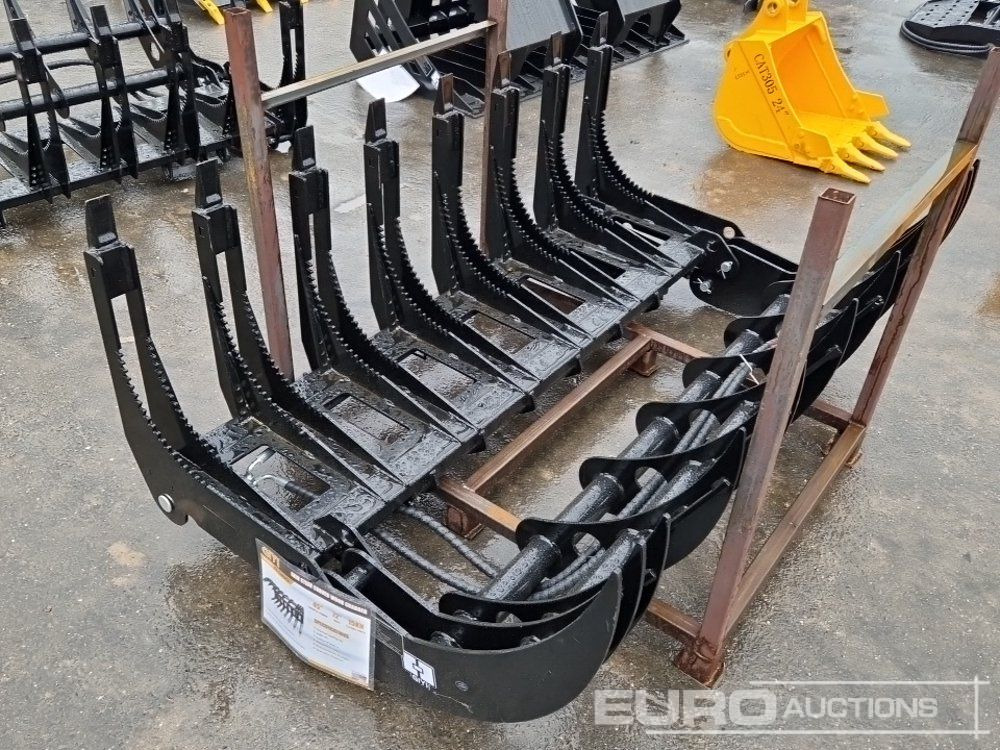 Unused 2025 GIYI GY-CLG72C - Kokë për Mini fadrom: foto 2 Unused 2025 GIYI GY-CLG72C - Kokë për Mini fadrom: foto 2