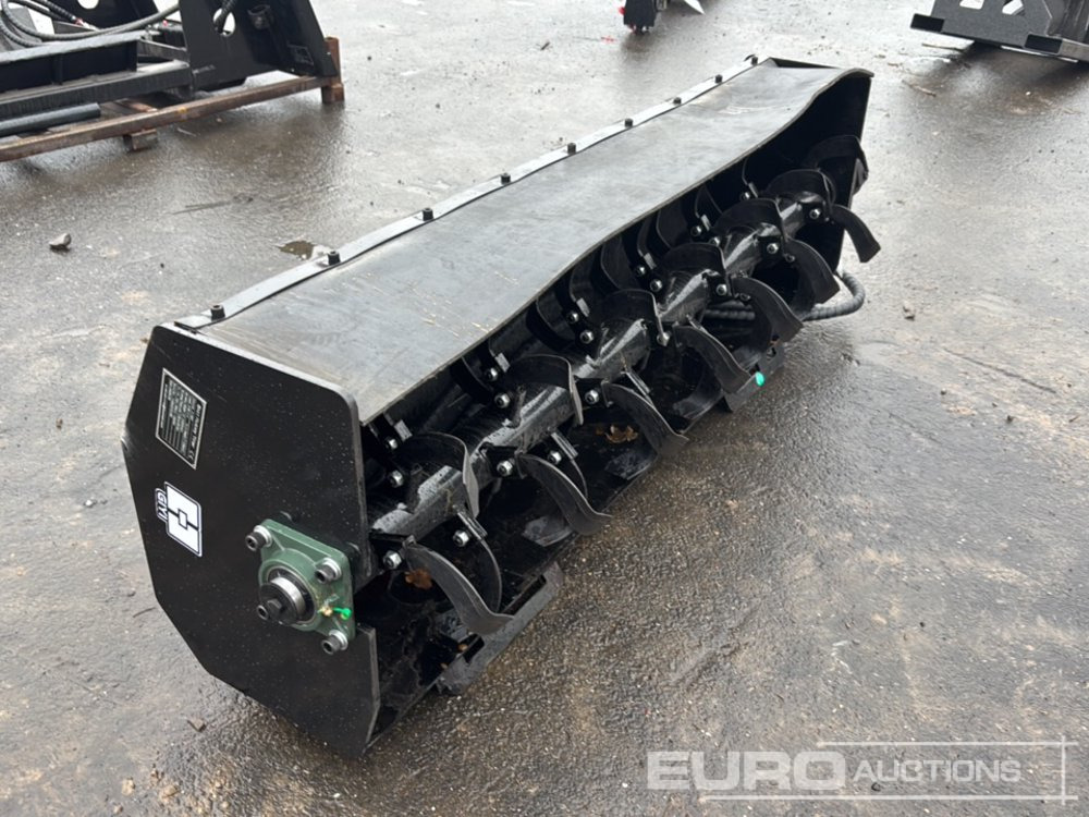 Unused 2025 GIYI GY-RT57 - Kokë për Mini fadrom: foto 5 Unused 2025 GIYI GY-RT57 - Kokë për Mini fadrom: foto 5