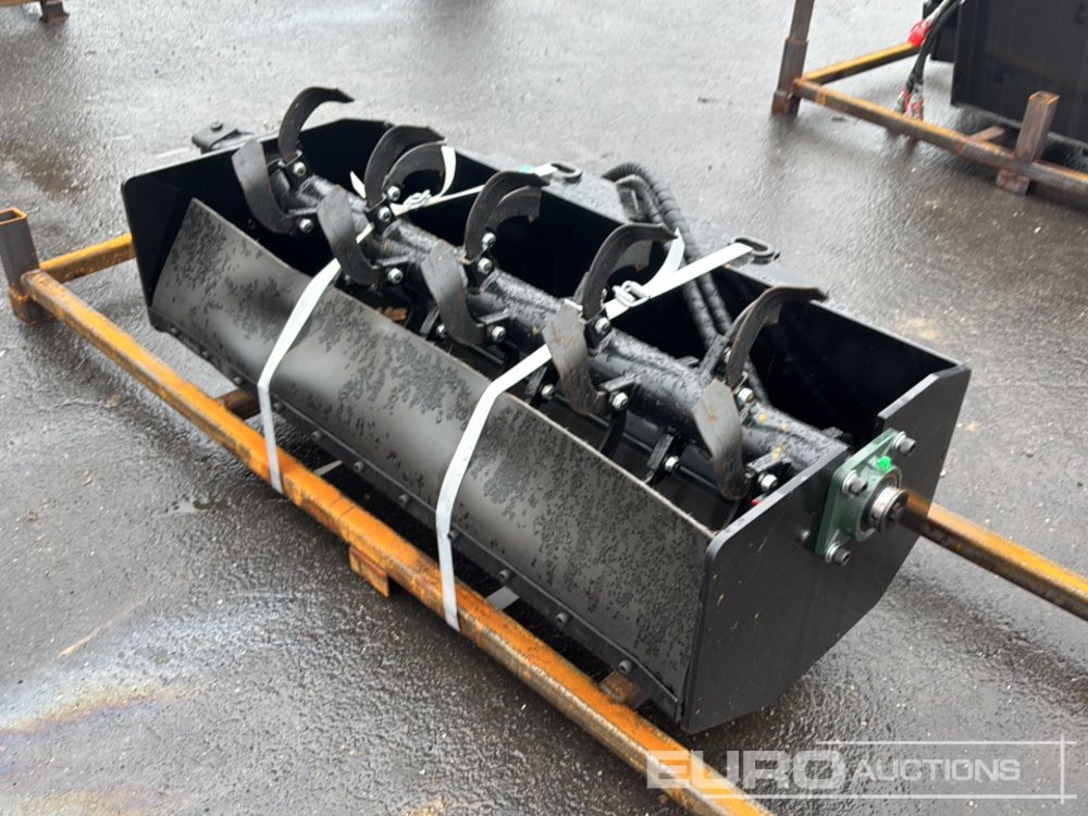 Unused 2025 GIYI GY-XGJ - Kokë për Mini fadrom: foto 3 Unused 2025 GIYI GY-XGJ - Kokë për Mini fadrom: foto 3