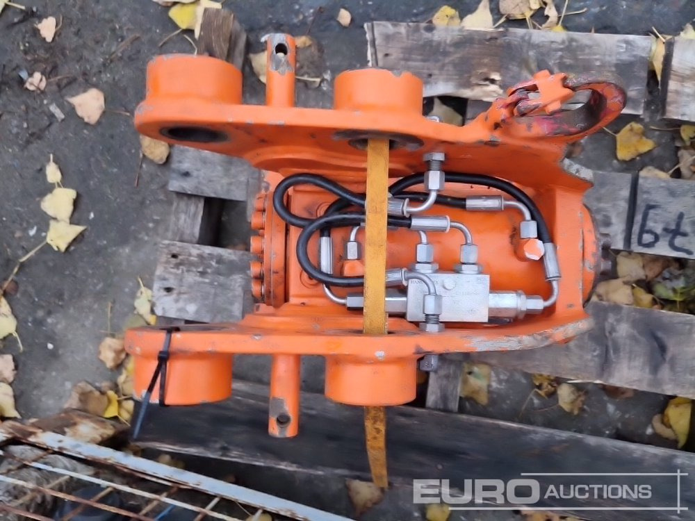 MS03 Powertilt QH - Bashkues i shpejtë: foto 5 MS03 Powertilt QH - Bashkues i shpejtë: foto 5