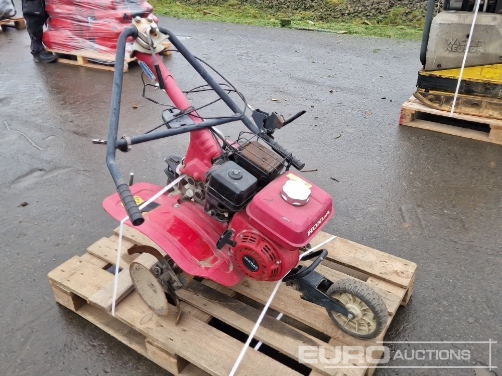 2014 Honda FJ500 - Makineri bujqësore: foto 4 2014 Honda FJ500 - Makineri bujqësore: foto 4