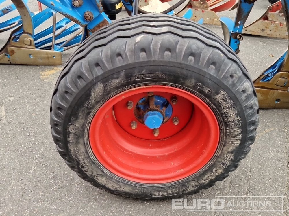 2020 Lemken Juwel 10 - Makineri bujqësore: foto 4 2020 Lemken Juwel 10 - Makineri bujqësore: foto 4