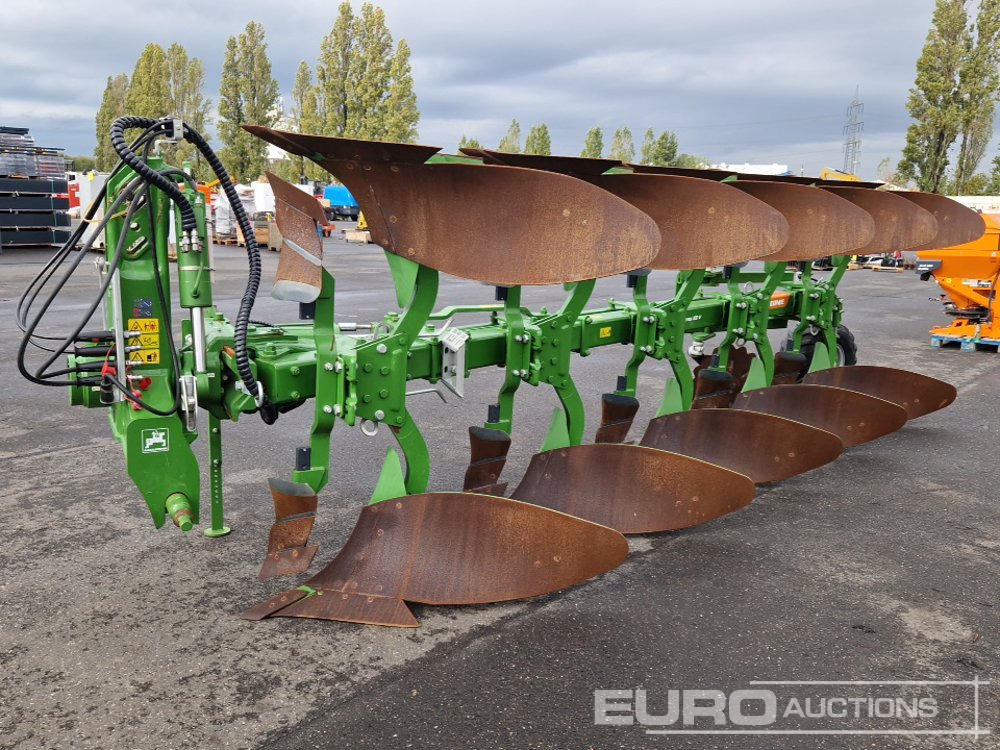 2023 Amazone Cayros XS 5-1050 V - Makineri bujqësore: foto 3 2023 Amazone Cayros XS 5-1050 V - Makineri bujqësore: foto 3