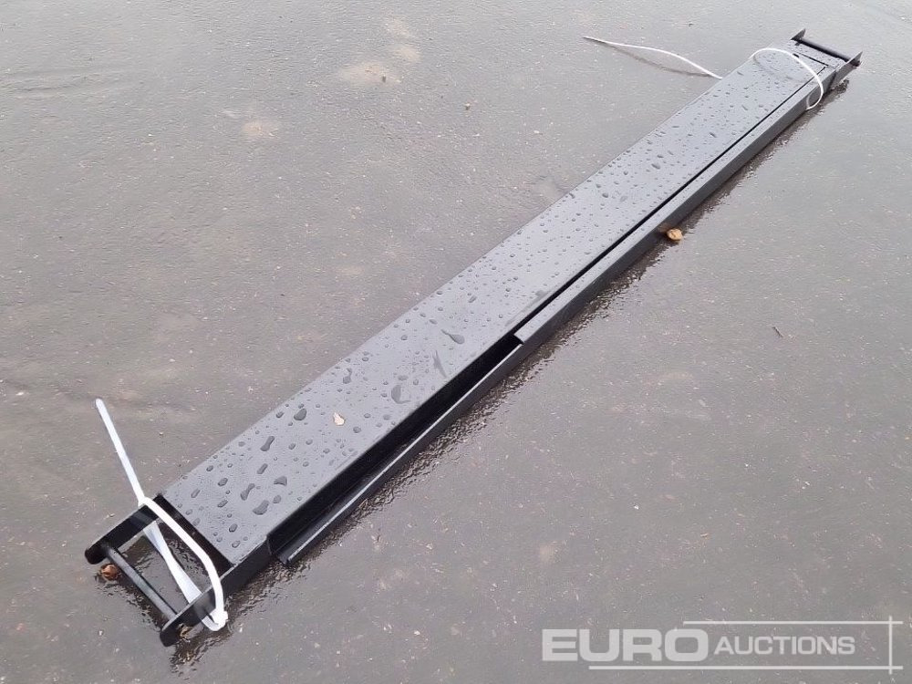 Unused 2025 Miva Forklift Extension Rod - Pajisje për trajtimin e materialeve: foto 3 Unused 2025 Miva Forklift Extension Rod - Pajisje për trajtimin e materialeve: foto 3