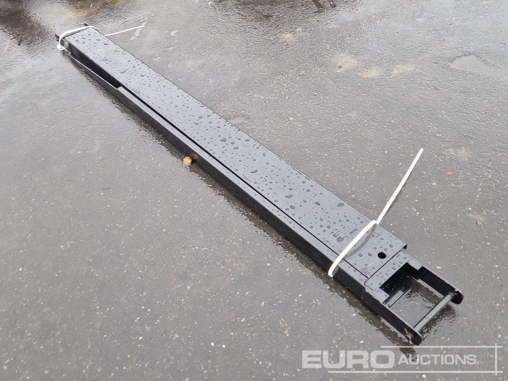 Unused 2025 Miva Forklift Extension Rod - Pajisje për trajtimin e materialeve: foto 4 Unused 2025 Miva Forklift Extension Rod - Pajisje për trajtimin e materialeve: foto 4