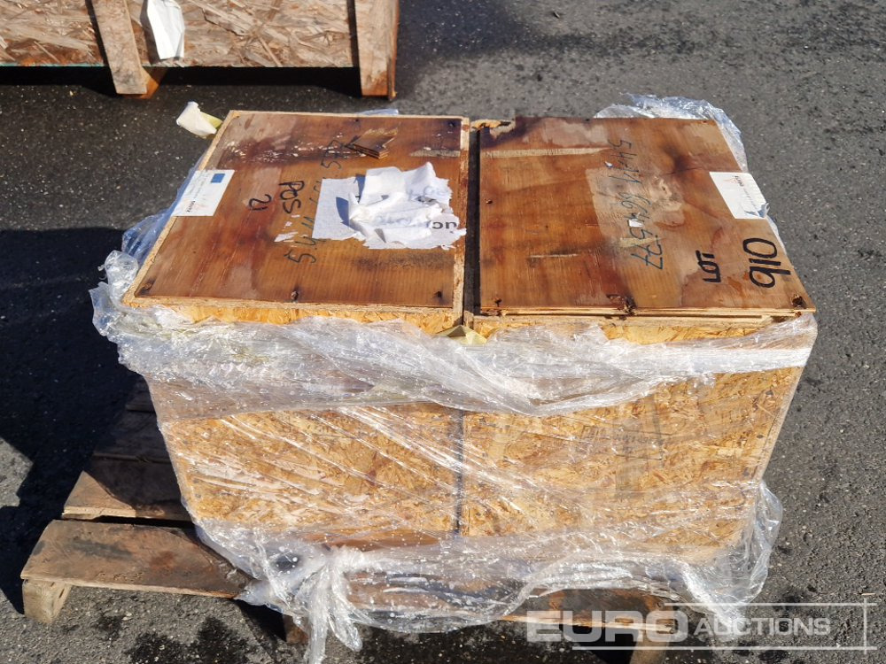 Pallet of OE Deutz Turbo Charger (2 of) - Motori: foto 2 Pallet of OE Deutz Turbo Charger (2 of) - Motori: foto 2
