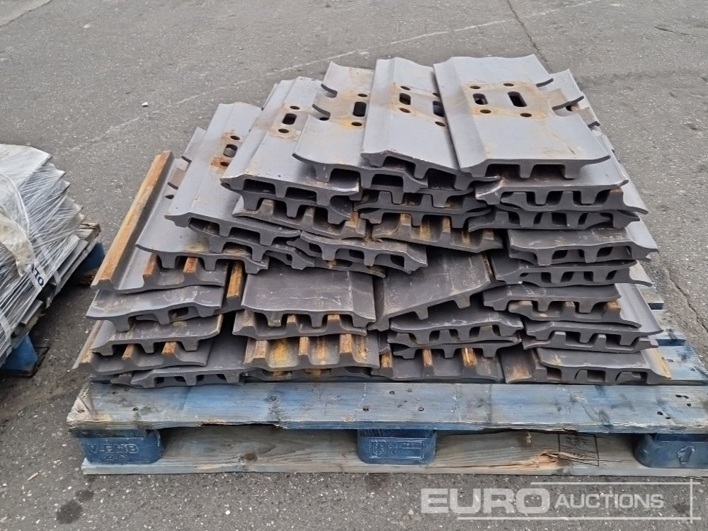 Pjesë këmbimi për Ekskavator Track Plates to suit Volvo: foto 7 Pjesë këmbimi për Ekskavator Track Plates to suit Volvo: foto 7