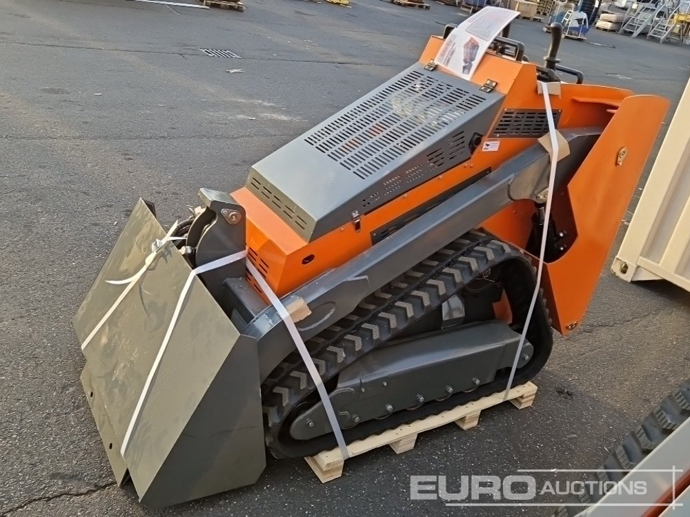 Unused 2024 SABSV HRC700 - Mini fadrom: foto 1 Unused 2024 SABSV HRC700 - Mini fadrom: foto 1