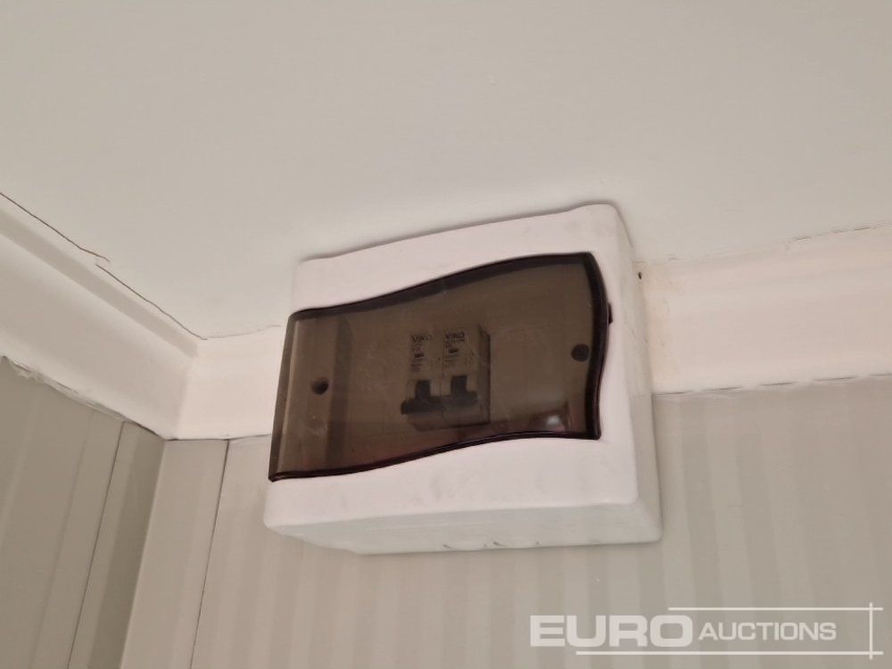 Kontejner ndërtimi Unused 2025 Adacon P600: foto 12