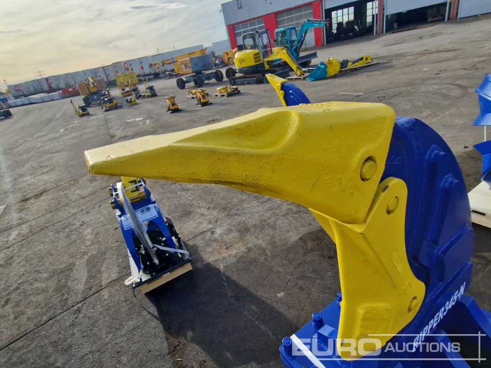 Unused 2025 Elephant RIPPER345-T - Kovë: foto 5 Unused 2025 Elephant RIPPER345-T - Kovë: foto 5