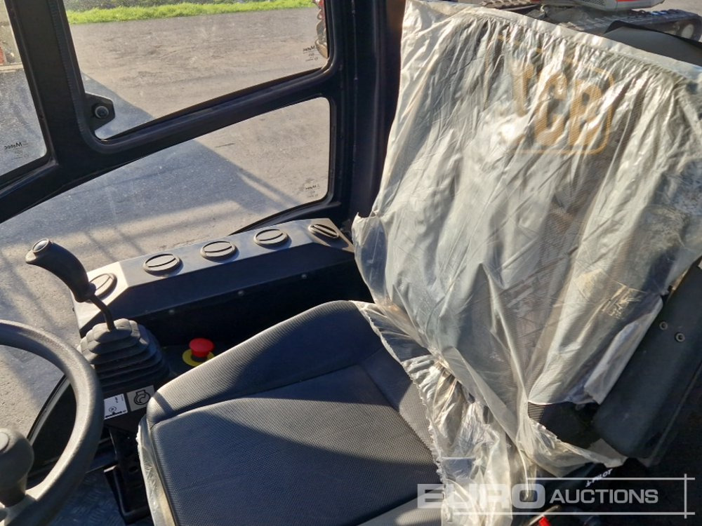 Rul Unused 2025 JCB VM166D: foto 17